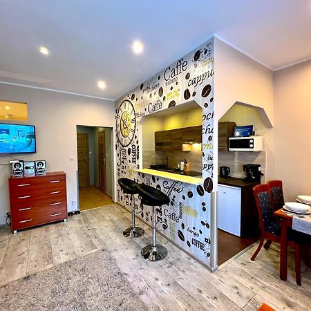 Apartament Karkonoska 19 Karpacz By Przycup W Karkonoszach Apartamenty Karpacz Centrum Karkonosze Εξωτερικό φωτογραφία