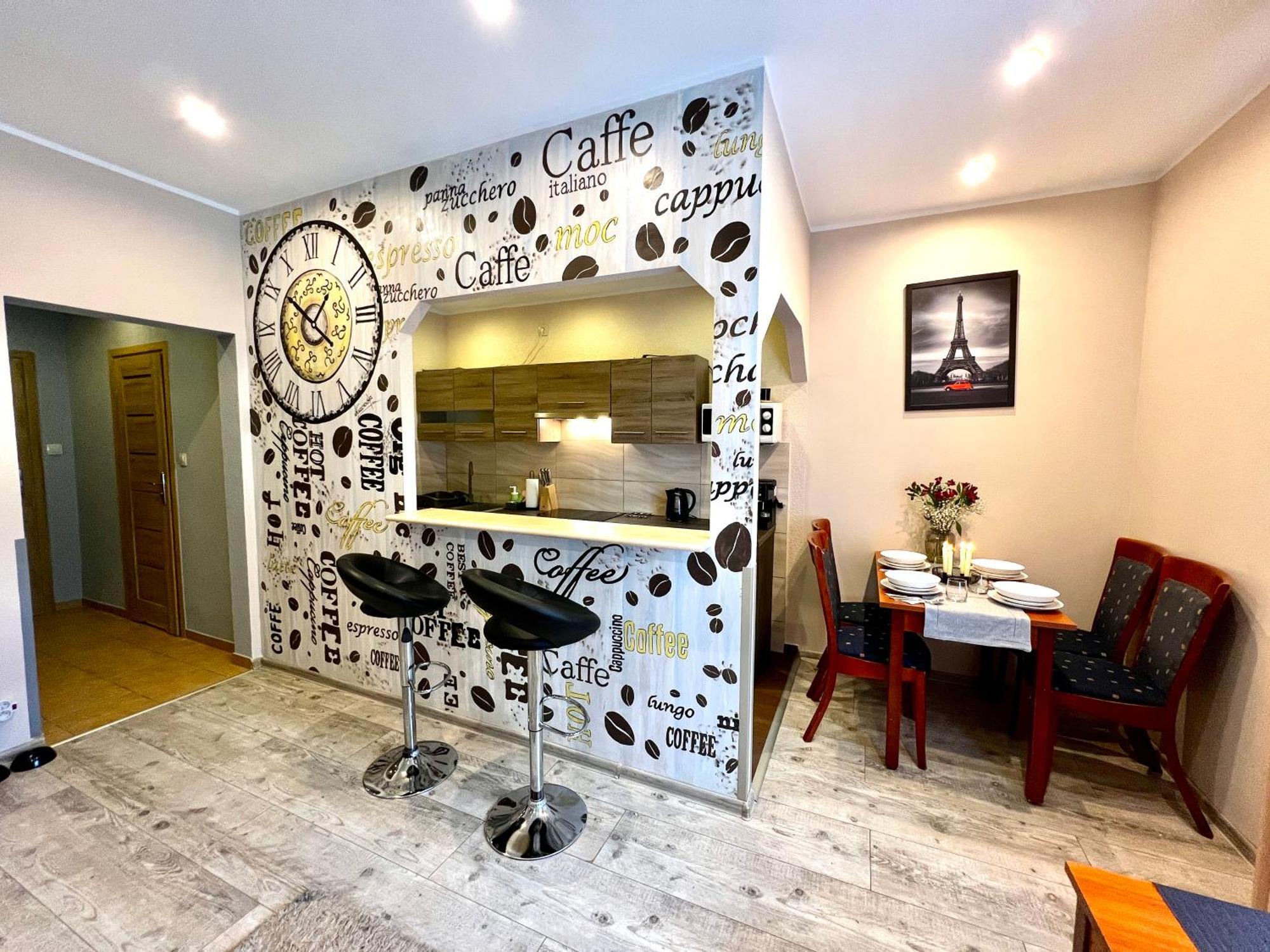 Apartament Karkonoska 19 Karpacz By Przycup W Karkonoszach Apartamenty Karpacz Centrum Karkonosze Εξωτερικό φωτογραφία